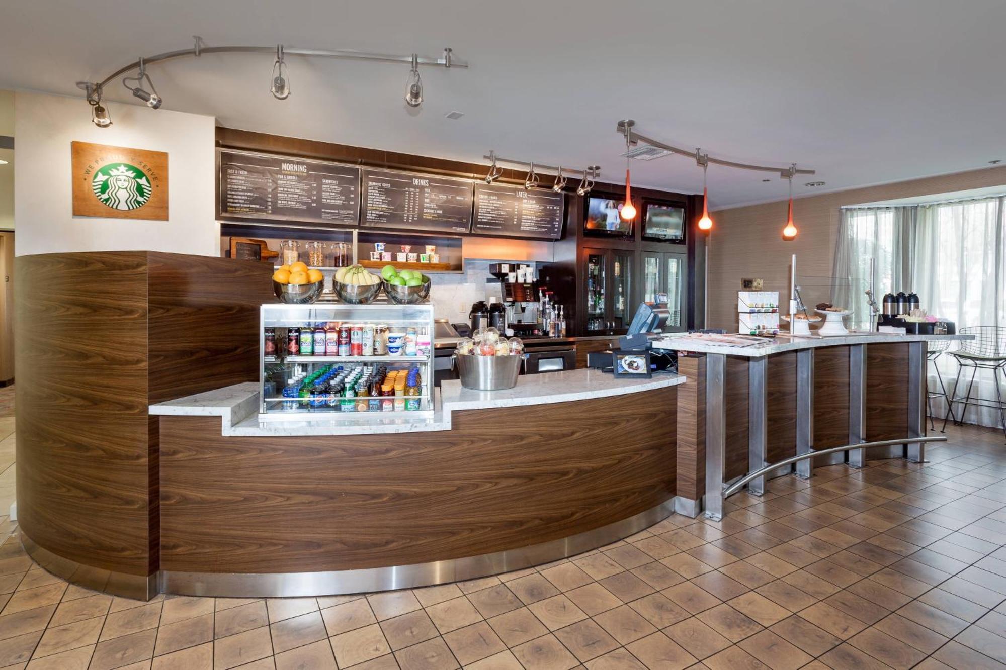 Courtyard By Marriott Stockton Exterior foto