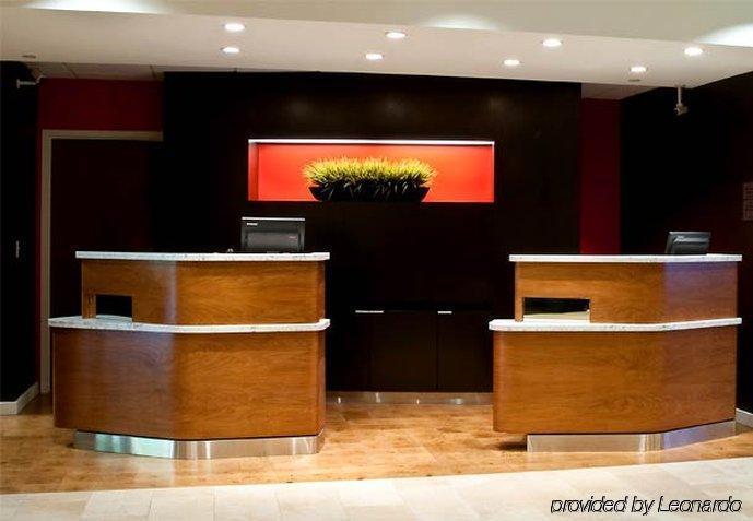 Courtyard By Marriott Stockton Exterior foto