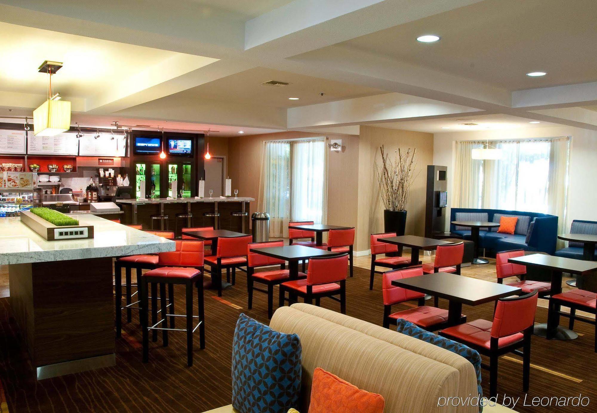 Courtyard By Marriott Stockton Exterior foto